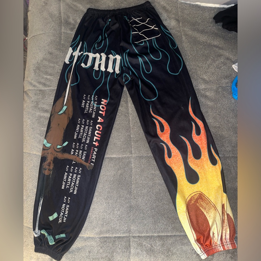 Not a Cult Sweatpants